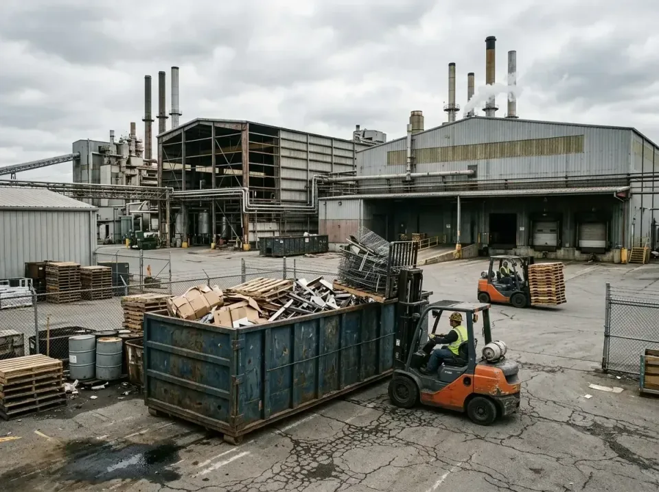 industrial-factory-scrap-conta-003 — frequently asked questions, Cheap Roll-off Dumpster Rentals in Northport, NY